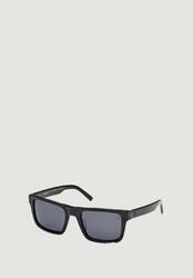 lunettes de soleil Polarized HOMME noir