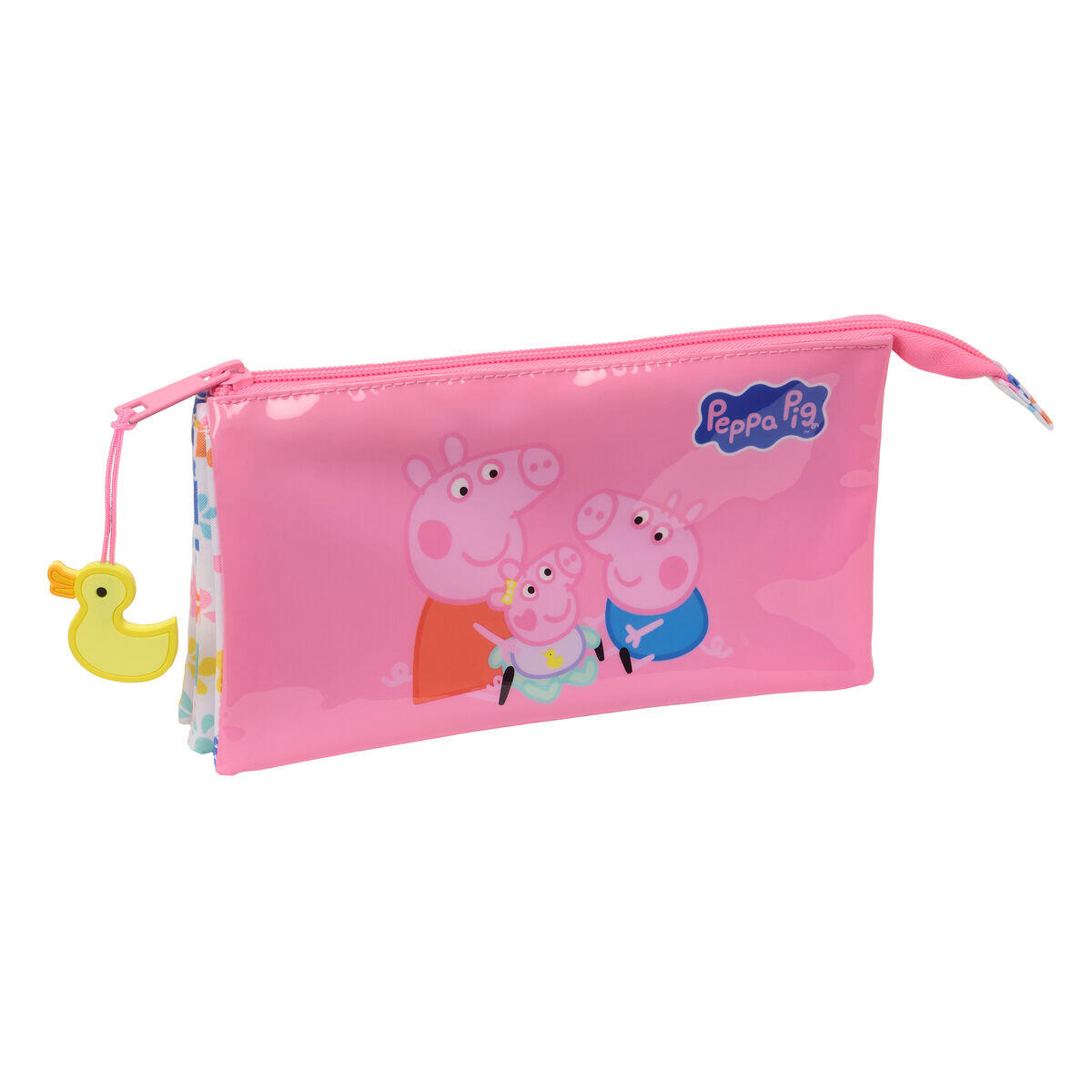 Portatodo PEPPA PIG Baby pig Multicolor 3/3