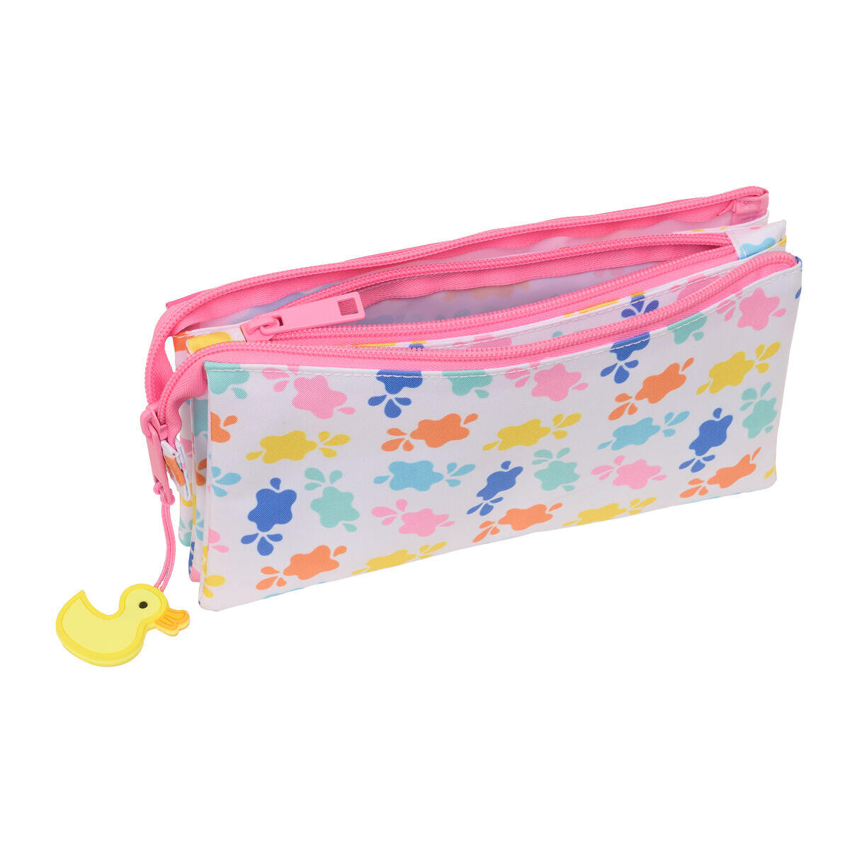 Portatodo PEPPA PIG Baby pig Multicolor 2/3