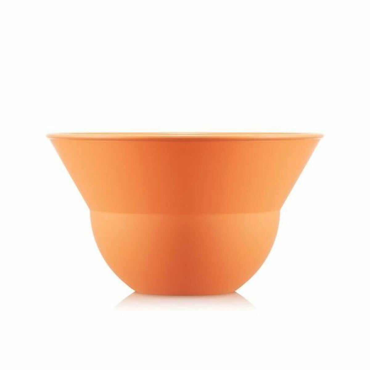 Bol para Mezclar BODUM Topee - Bellini Naranja 3/4