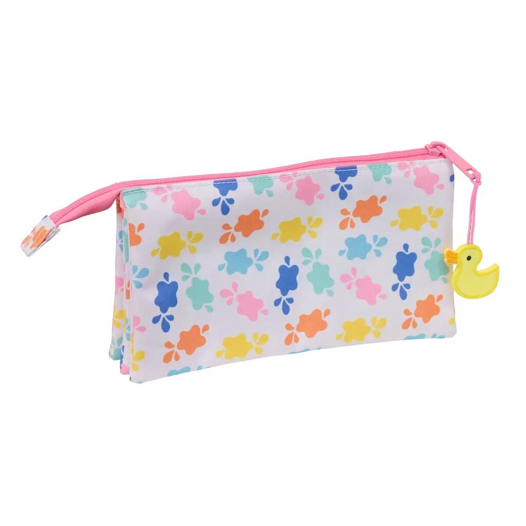 Holdall PEPPA PIG Baby pig Multicolour