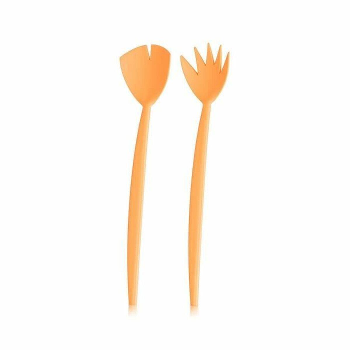 Bol para Mezclar BODUM Topee - Bellini Naranja 4/4