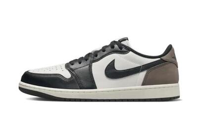 Air Jordan 1 Retro Low OG Mocha