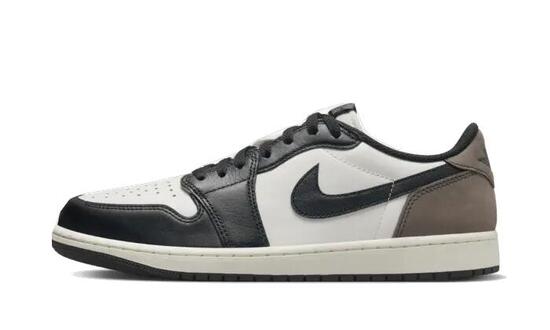 Air Jordan 1 Retro Low OG Mocha