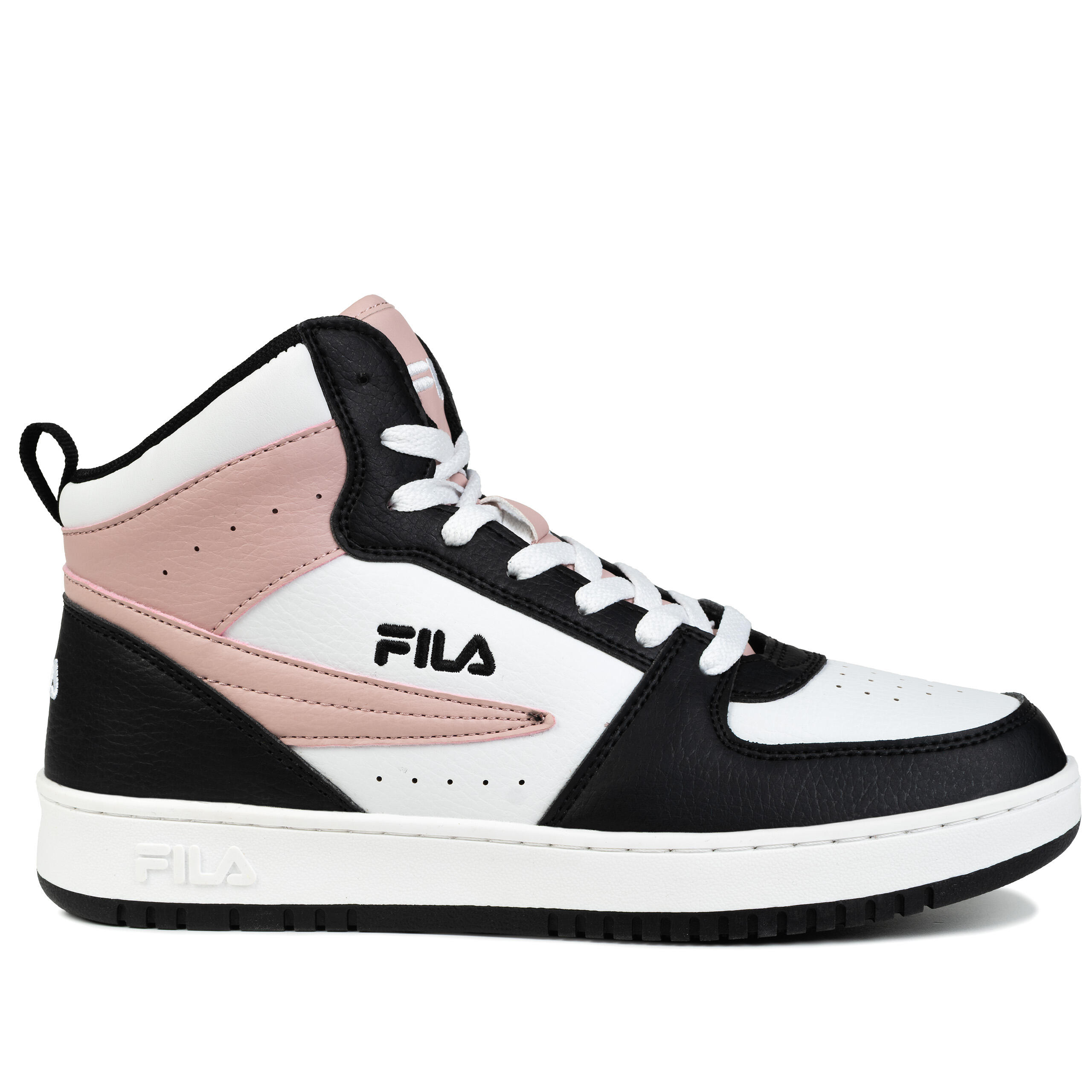 Buty damskie sportowe Fila LEVANTO MID TEENS
