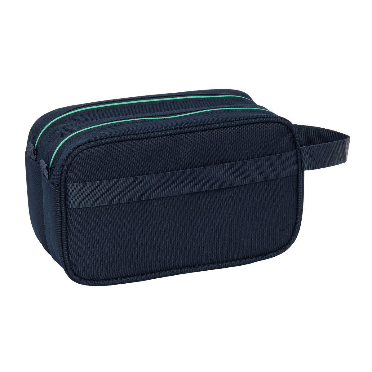 Neceser de Viaje REAL MADRID 26 x 15 x 12.5 cm 2/3