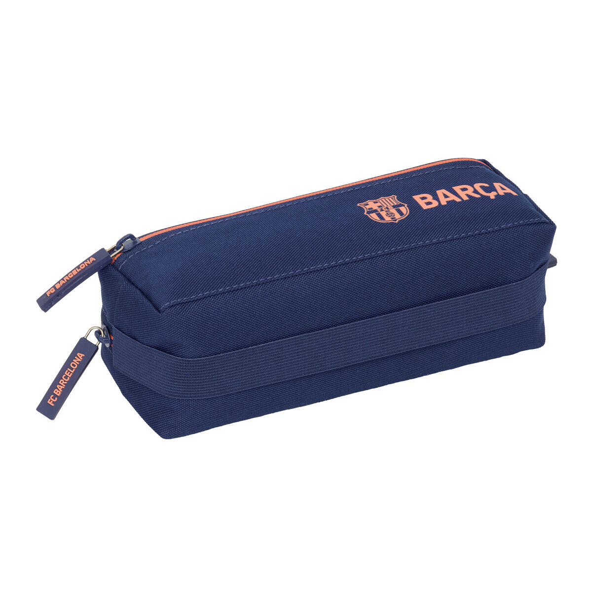Fourre-tout FC BARCELONA Blue marine 2/4