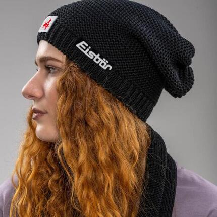 Czapka Eisbar Corson OS MÜ SA