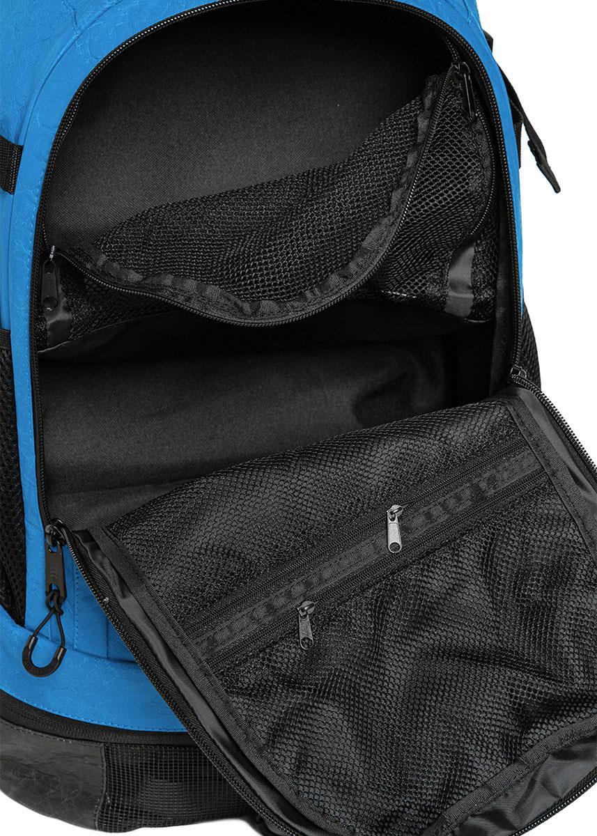Mad Wave Lane Tyvek Rucksack 32 L - Blau 5/5