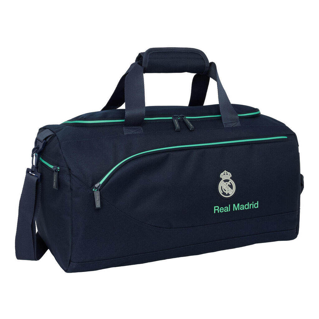 Sports bag REAL MADRID 50 x 25 x 25 cm