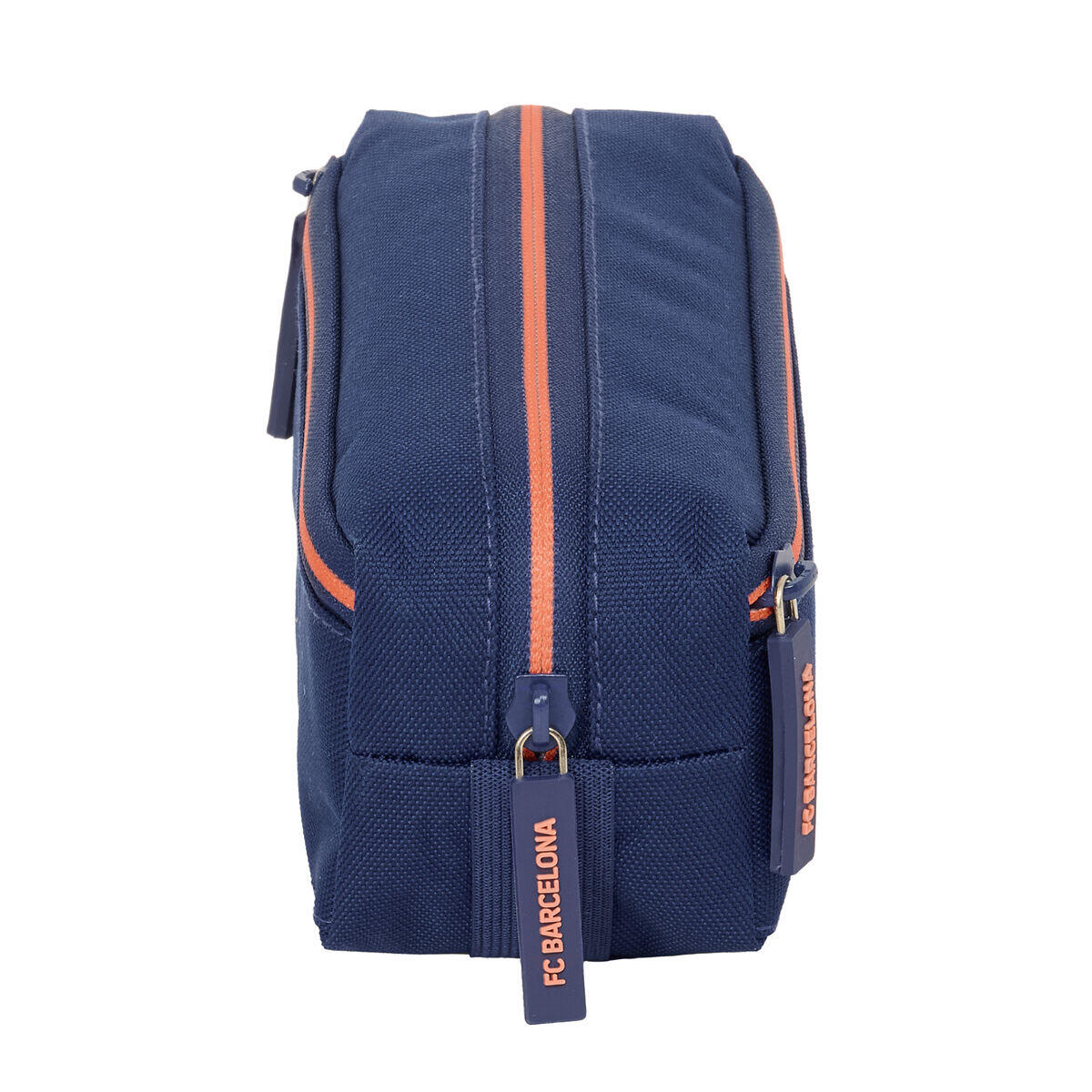 Fourre-tout FC BARCELONA Blue marine 4/4