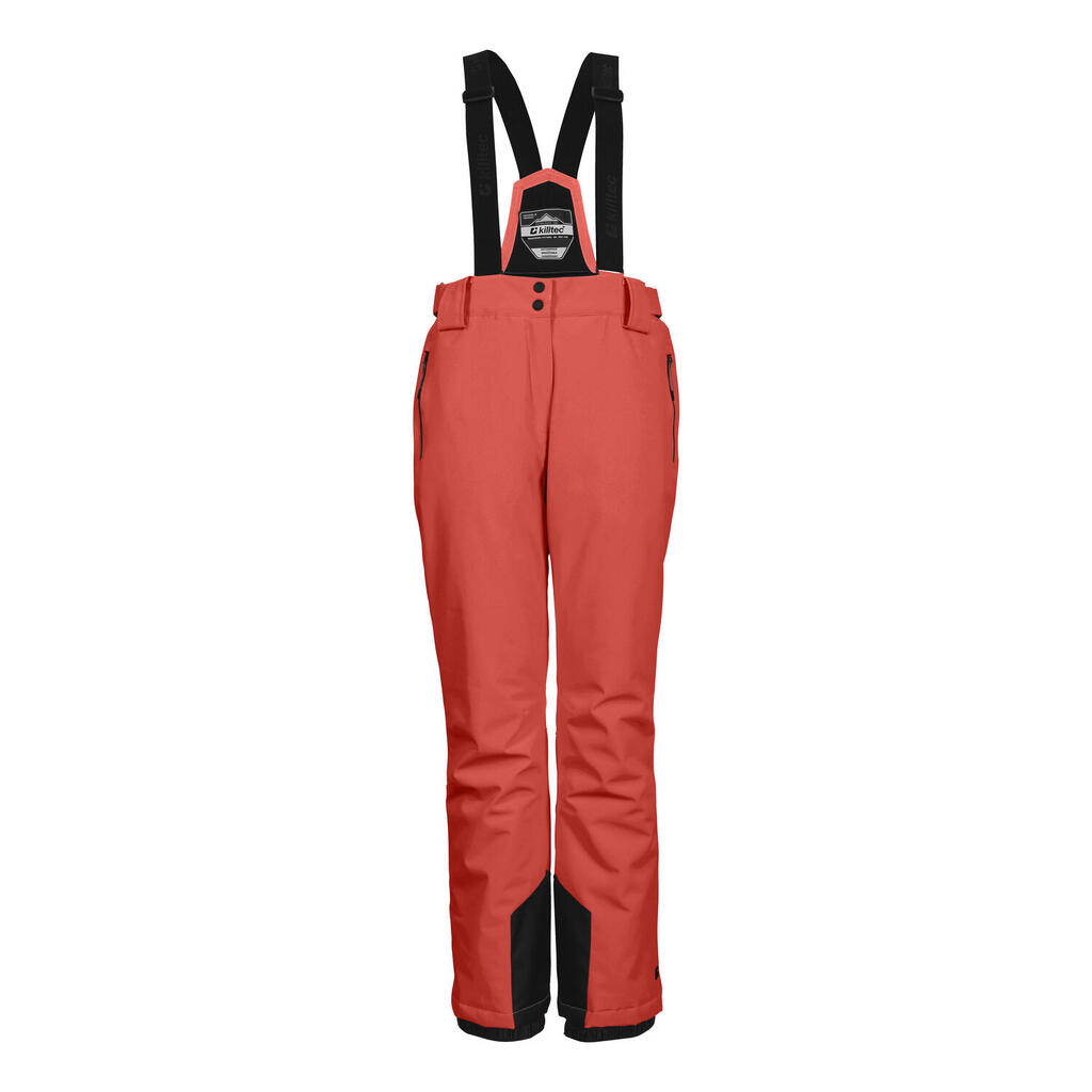 Women's ski overalls Killtec KSW 249 Erielle