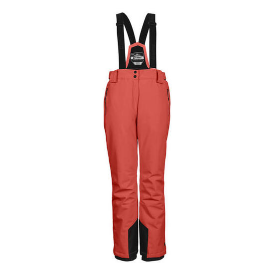 Salopette de ski femme Killtec KSW 249 Erielle