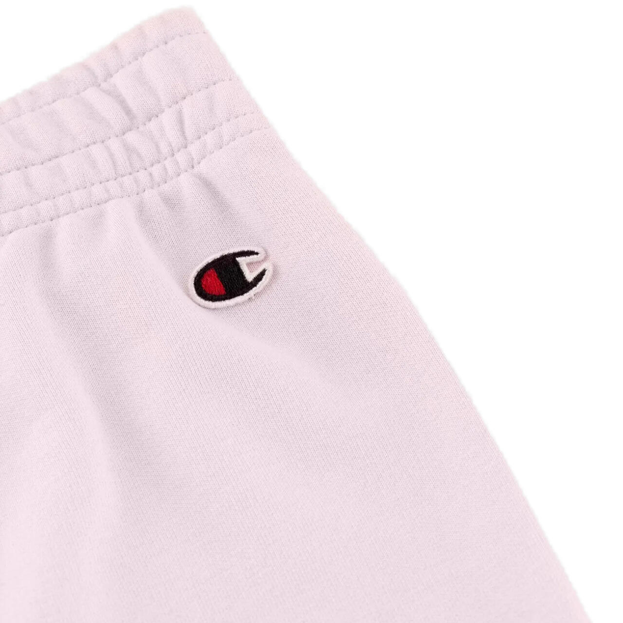 Spodnie damskie Champion Elastic Cuff Pants 3/5