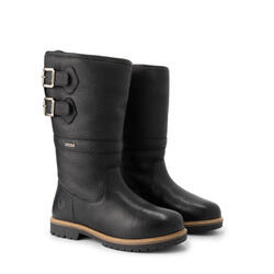 Dawson Femmes - Bottes d'extérieur - Imperméables - Noir