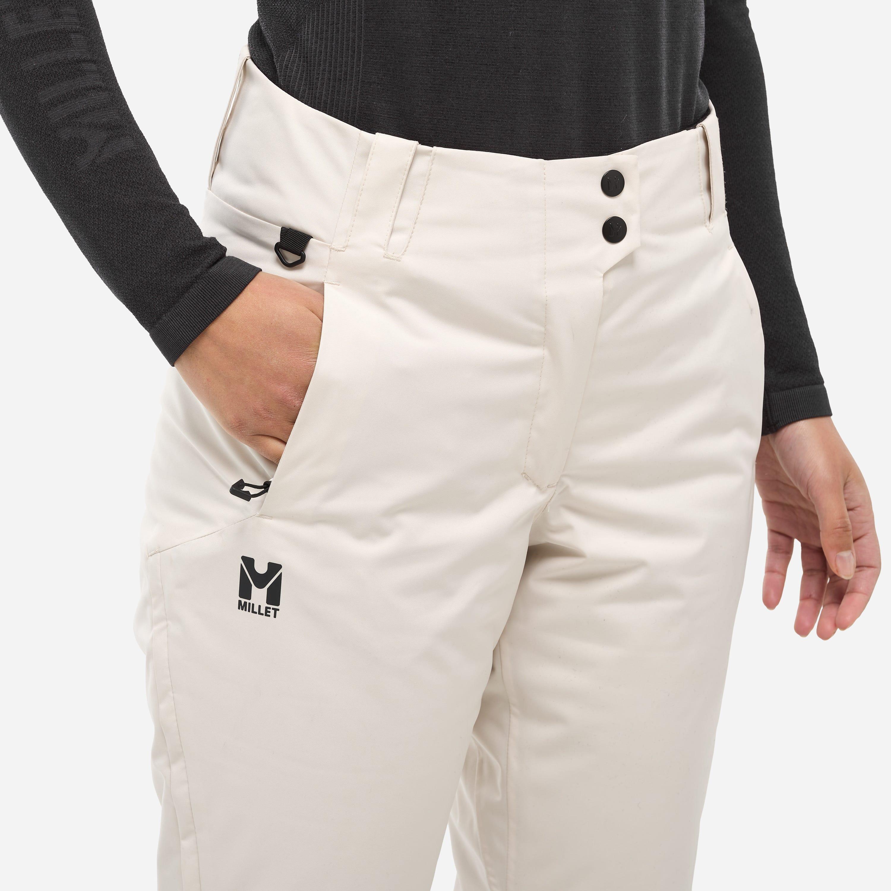 Pantalón Esquí Mujeres  GRANDS MONTETS 5/5