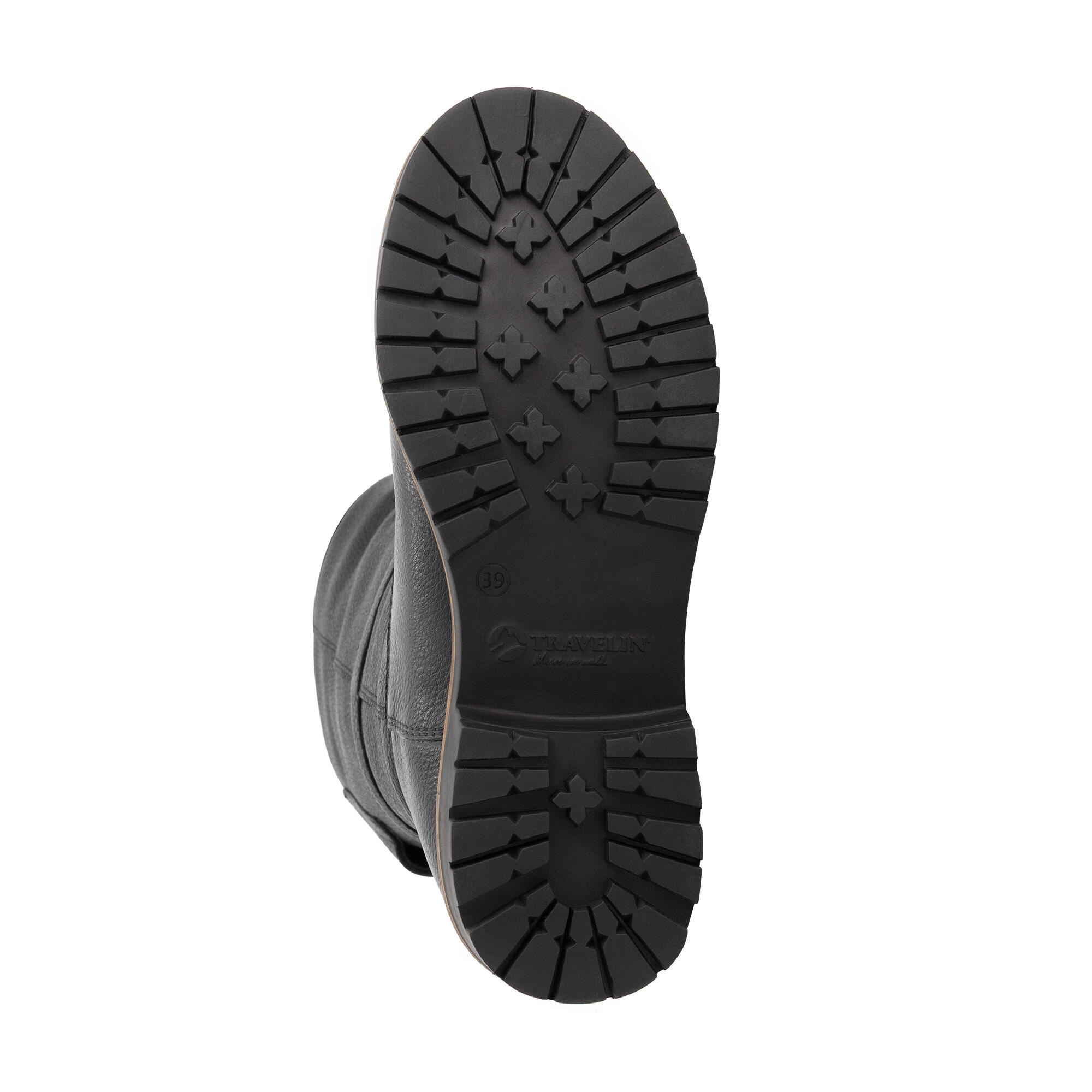 Dawson Damen - Outdoor-Stiefel - Wasserdicht - Schwarz 6/7
