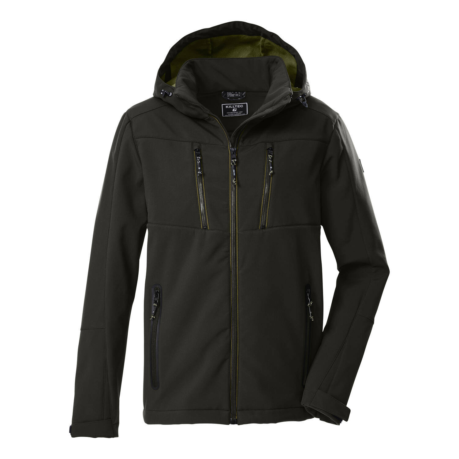 KILLTEC picture