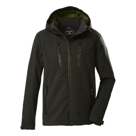 Herren Softshelljacke KOW 79 MN SFTSHLL JCKT