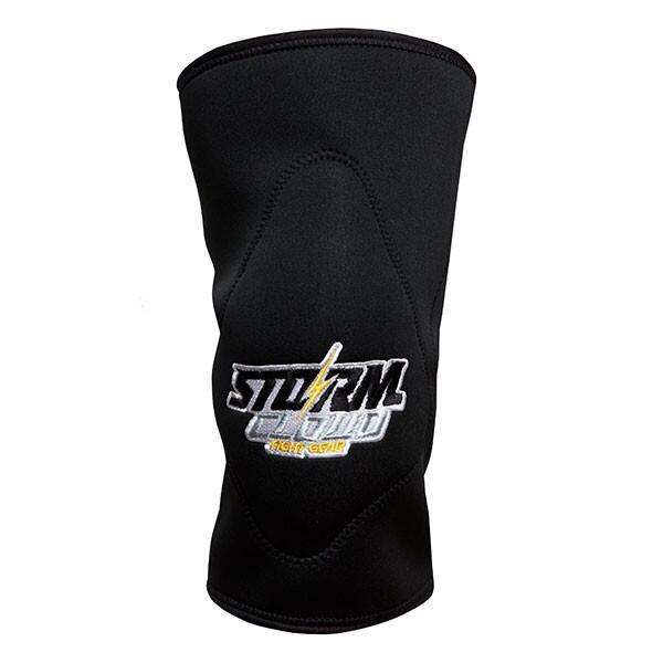 Ochraniacze StormCloud Kolan MMA Grapplingowe XL 3/5