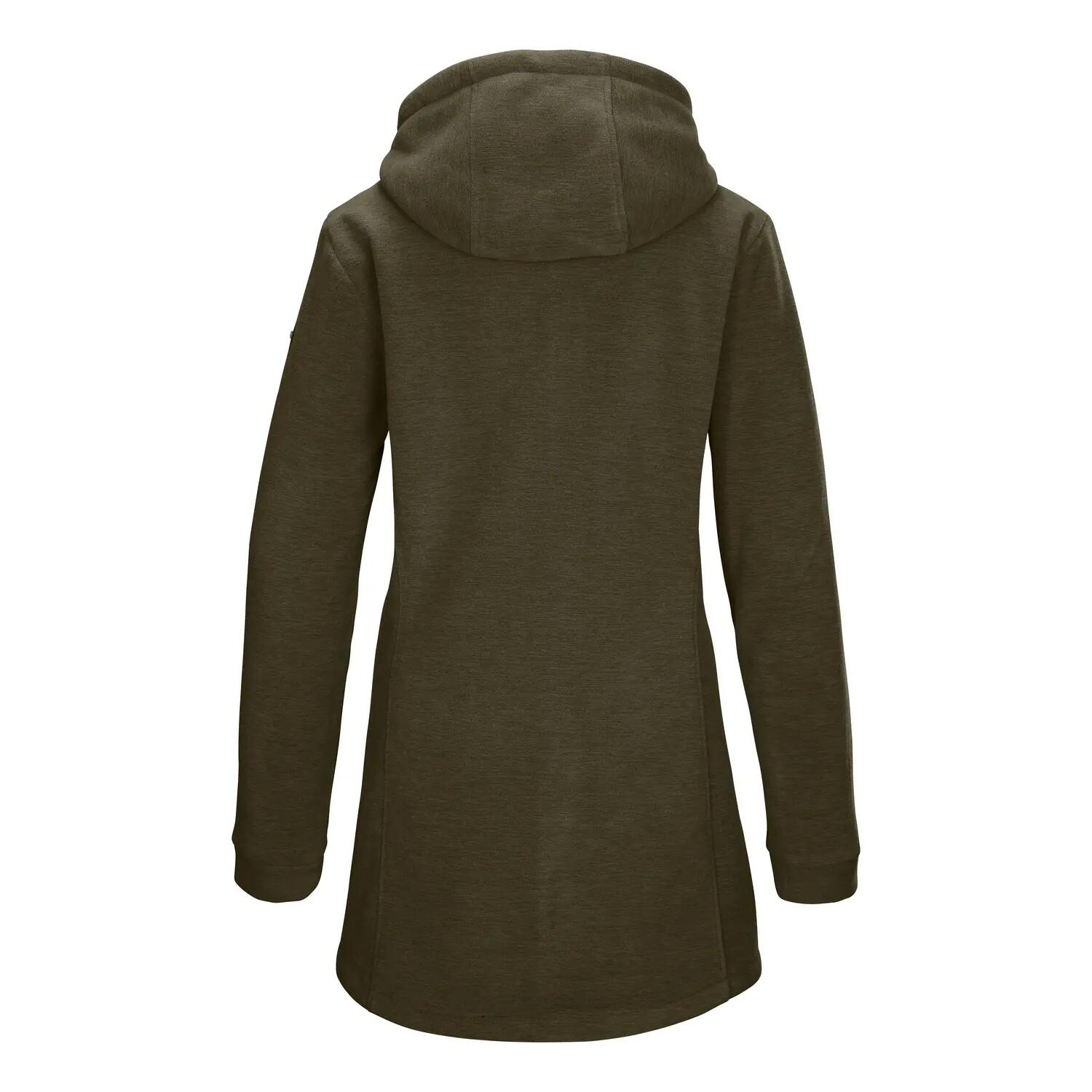 Damen Fleeceparka GW 82 WMN FLC PRK 2/2
