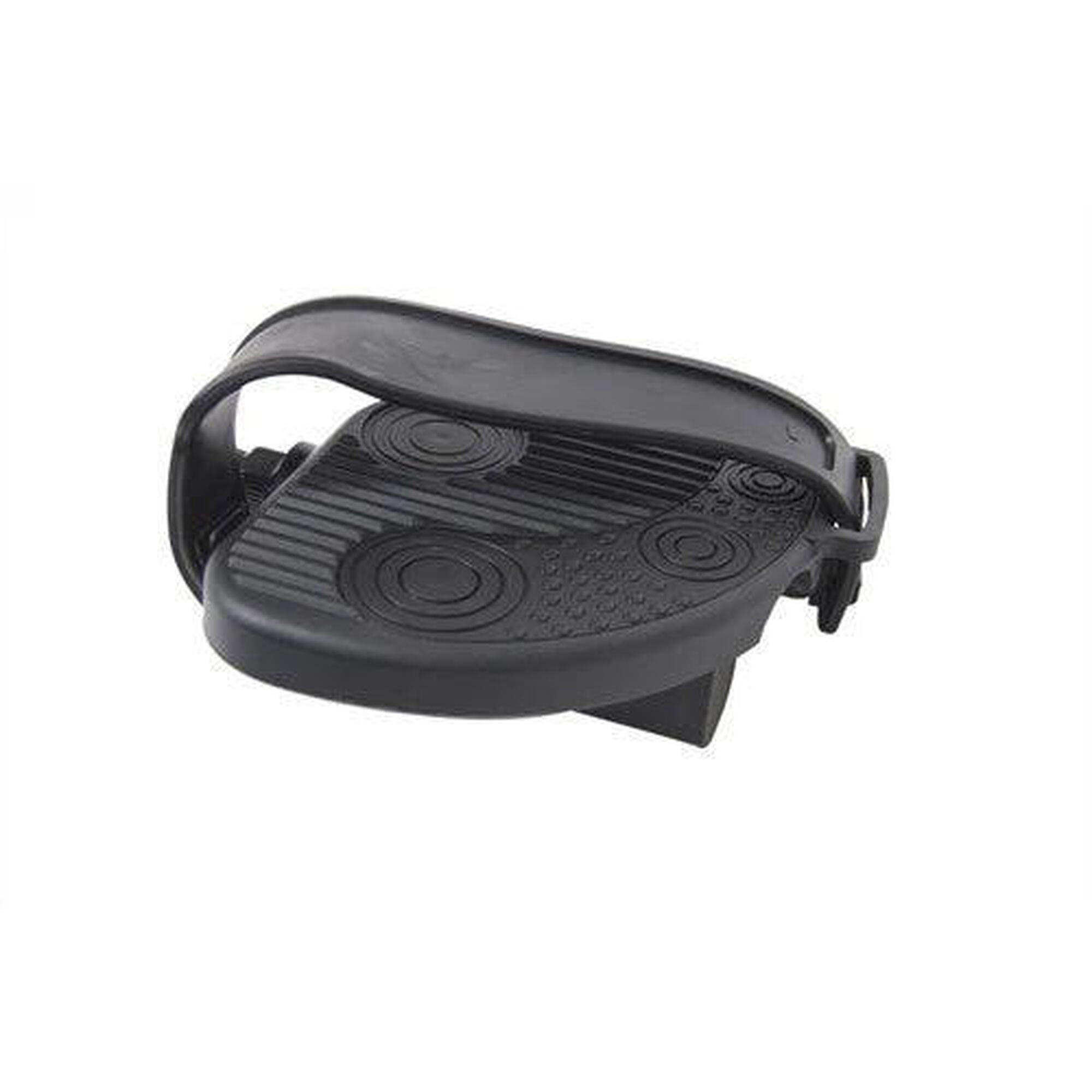 Pedale Universale VirtuFit 14 mm
