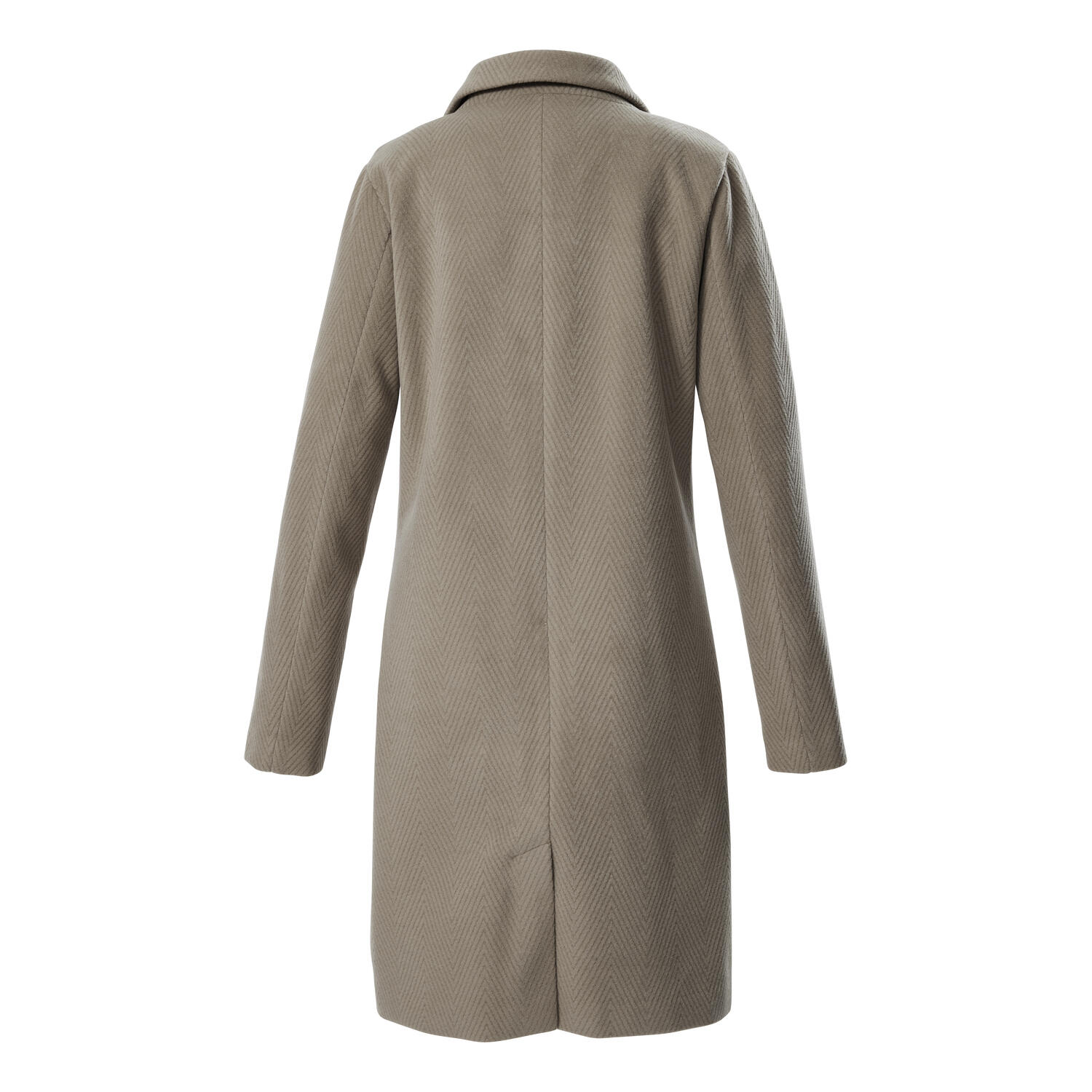 Parka à capuche femme Killtec GW 20 3/4