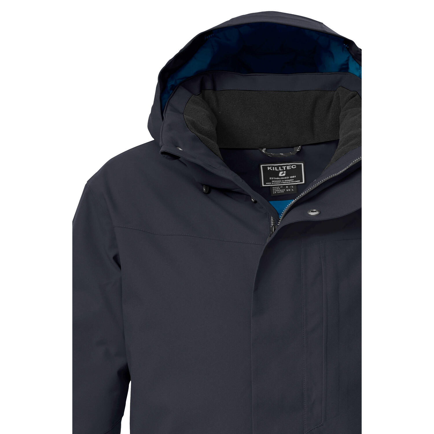 Herren Parka KOW 85 MN PRK 3/6