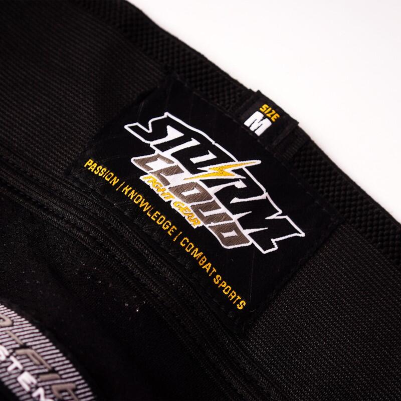 Suspensor z wyjmowanym kubkiem StormCloud Gel Support S 5/7