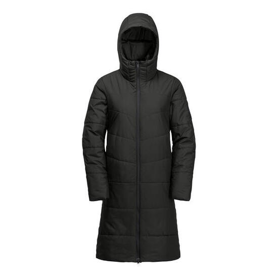 Mantel wärmend atmungsaktiv Damen - Deutzer Coat W