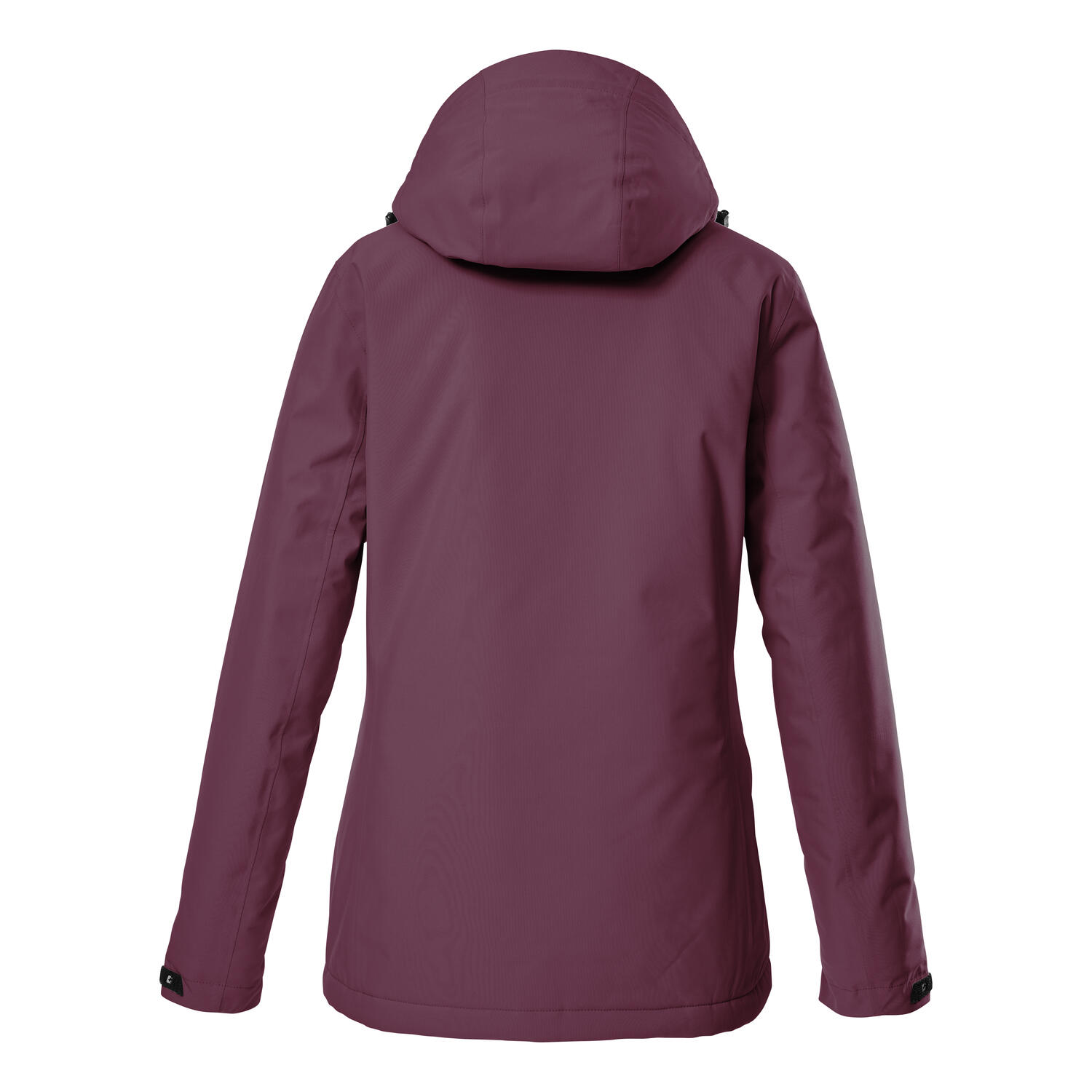 Damen Jacke KOW 250 WMN JCKT 2/2