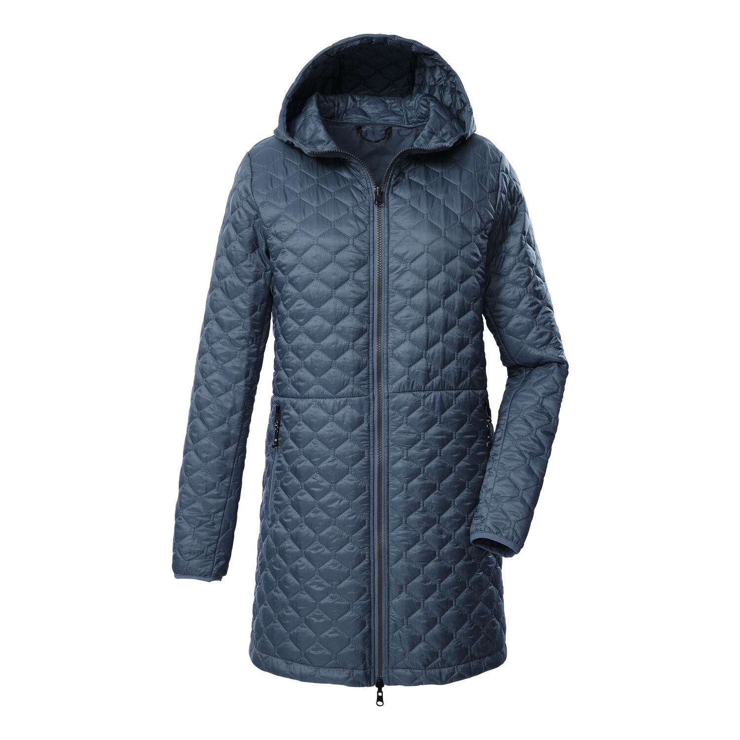 Damen 3in1-Jacke KOW 22 WMN JCKT 3/5