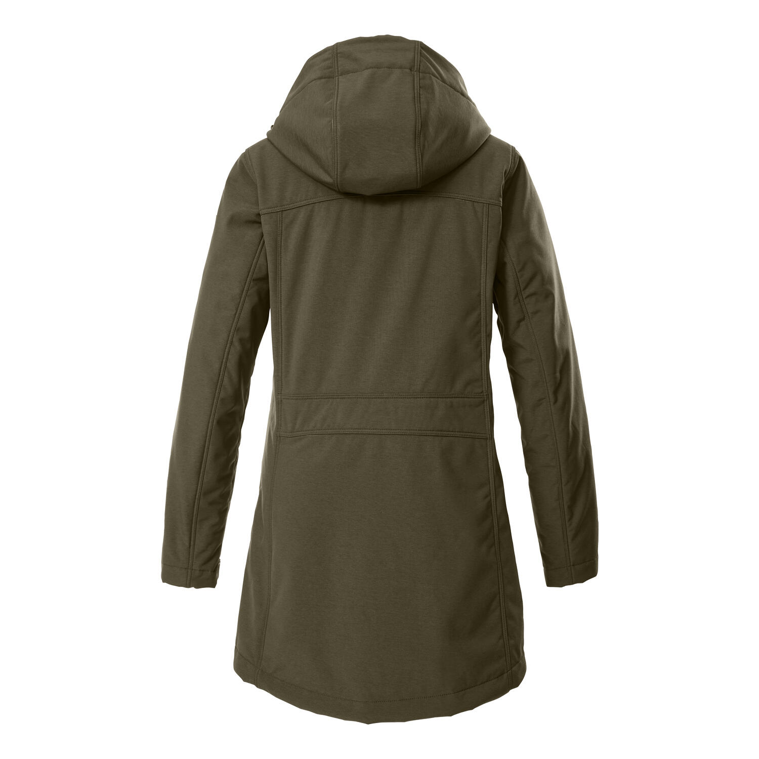 Damen Softshellparka GW 36 WMN SFTSHLL PRK 2/6