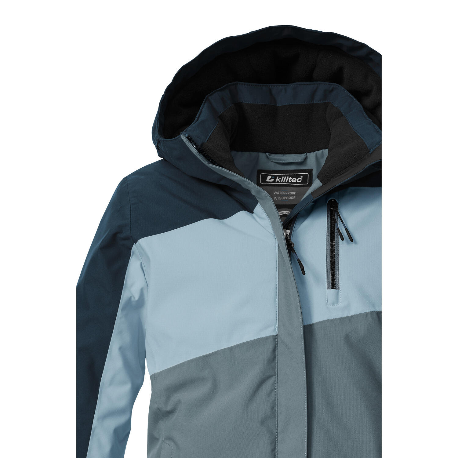 Kinder Jacke KOW 218 GRLS JCKT 3/6