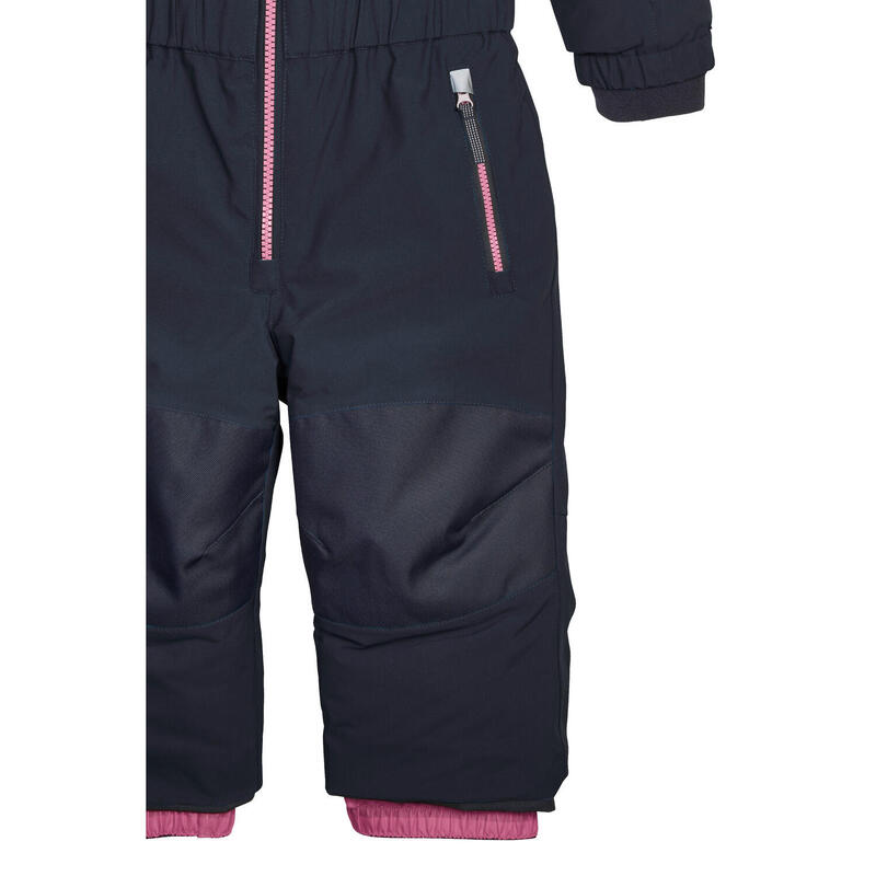first instinct by killtec Kind Ski-overall met capuchon FISW 46 MNS