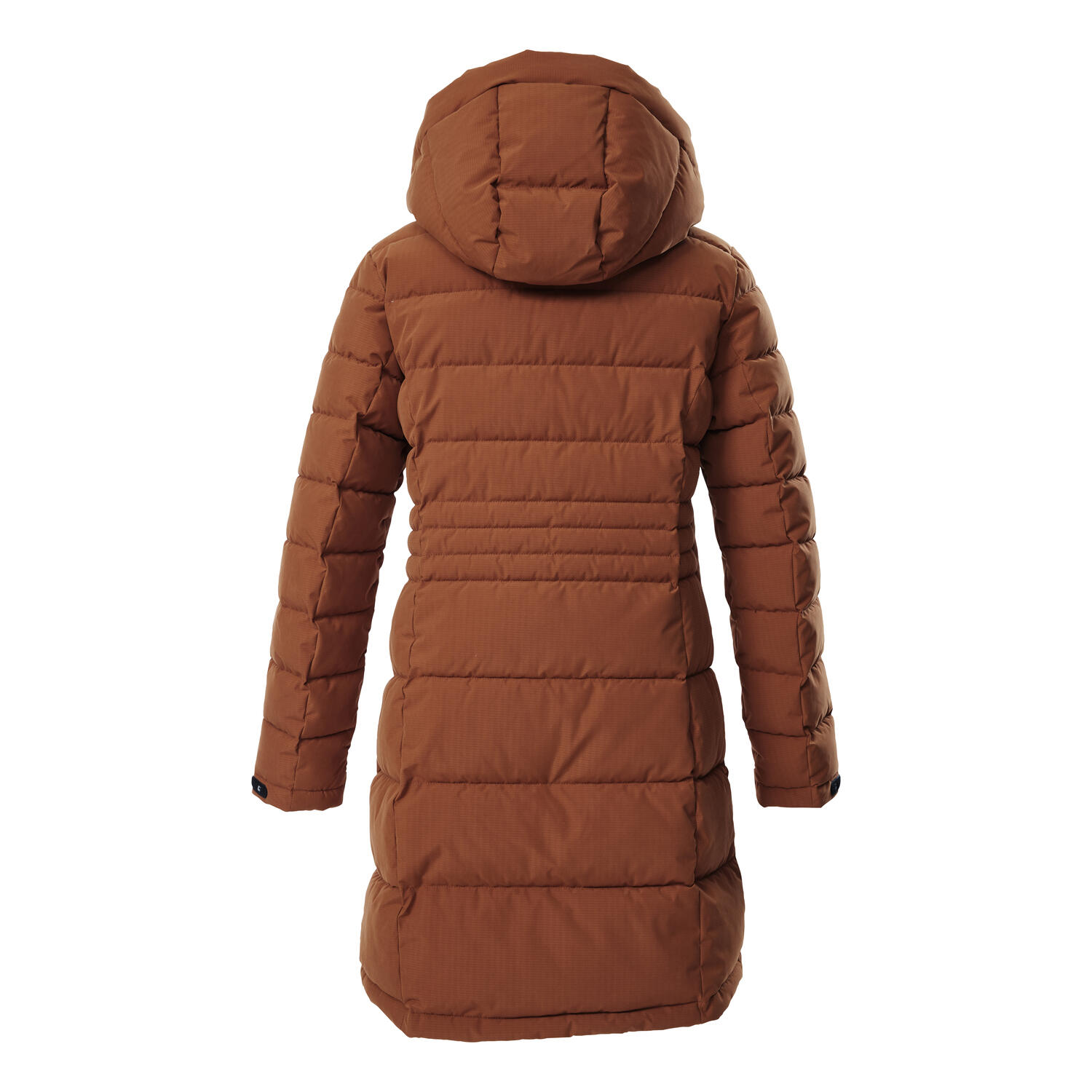 Steppparka KOW 11 WMN QLTD PRK 2/3