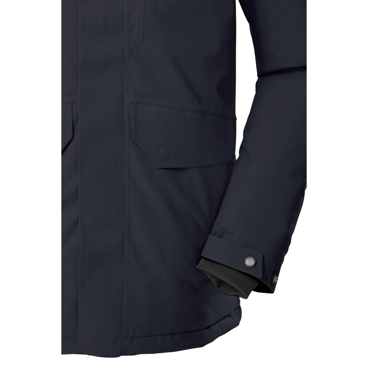 Herren Parka KOW 85 MN PRK 4/6