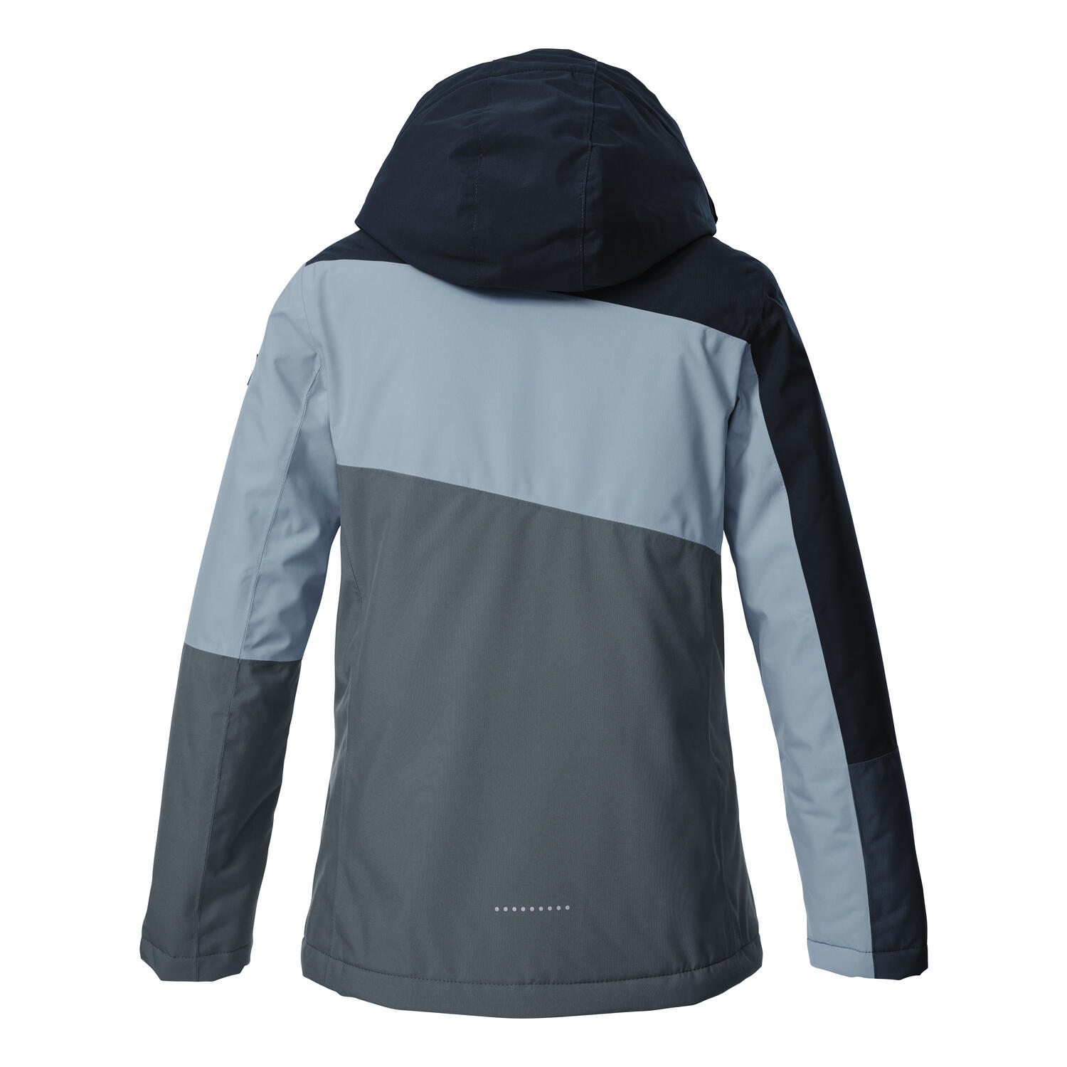 Kinder Jacke KOW 218 GRLS JCKT 2/6