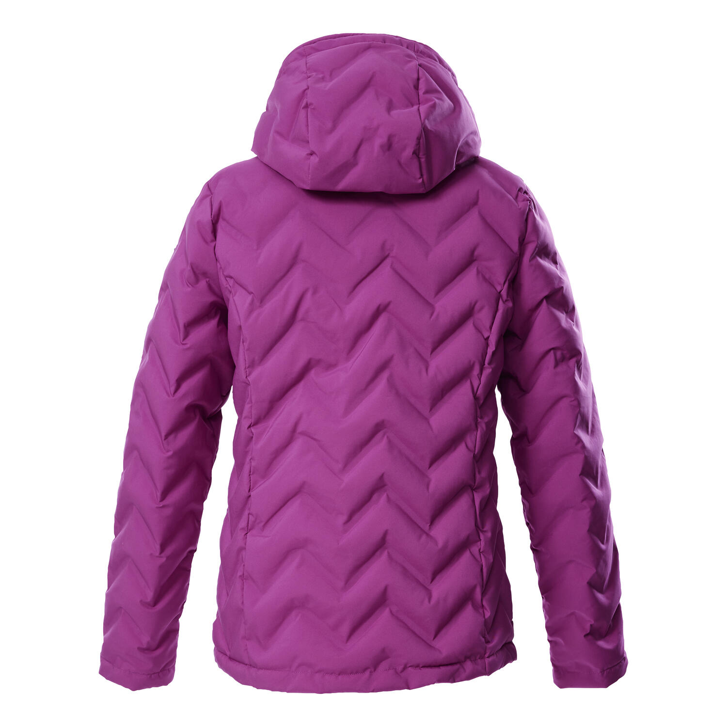 Damen Steppjacke KOW 23 WMN QLTD JCKT 2/6
