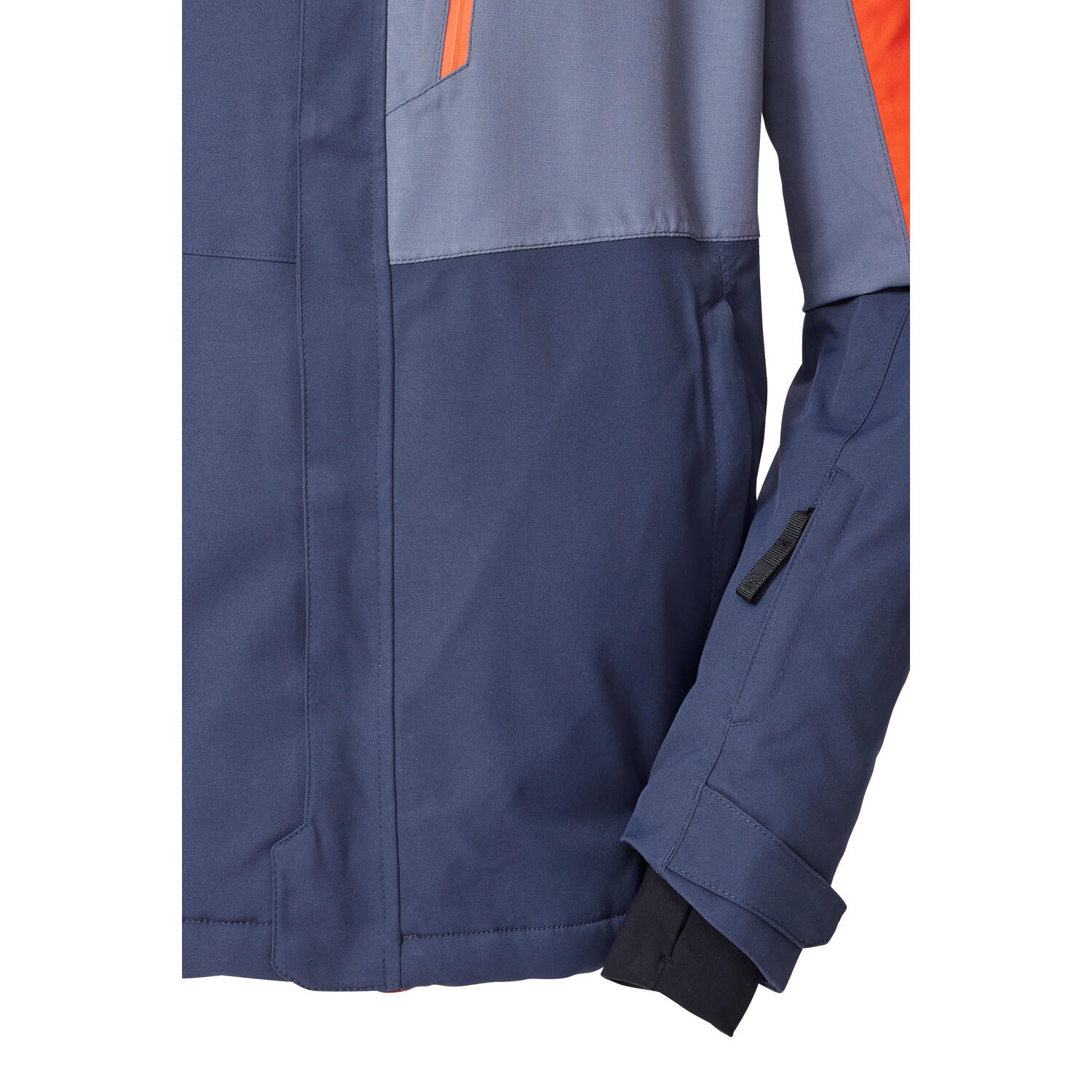Herren Skijacke KSW 52 MN SKI JCKT 5/7