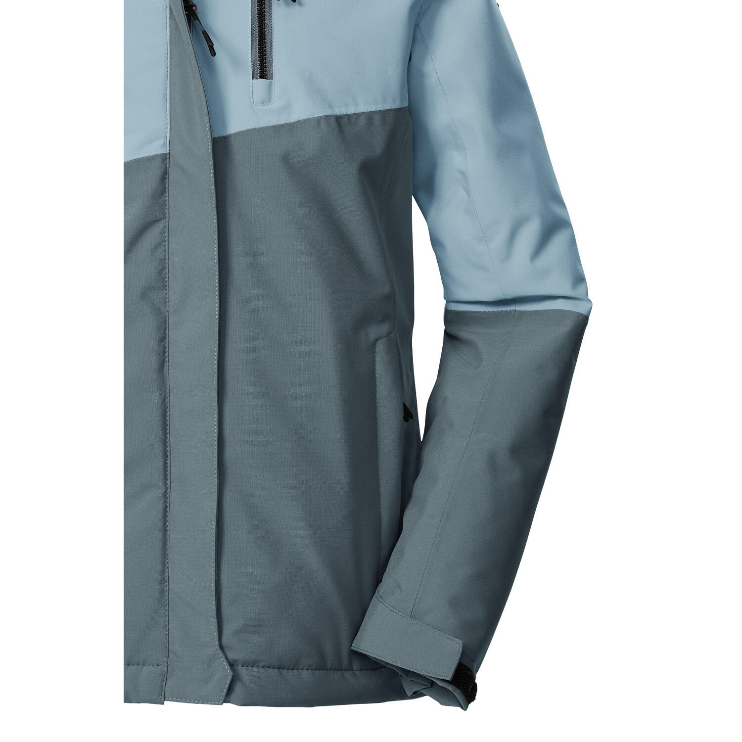 Kinder Jacke KOW 218 GRLS JCKT 4/6