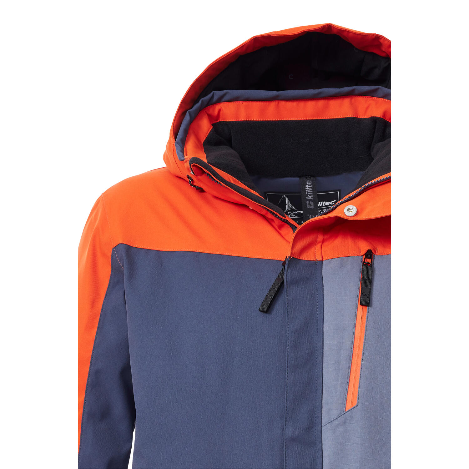 Herren Skijacke KSW 52 MN SKI JCKT 4/7