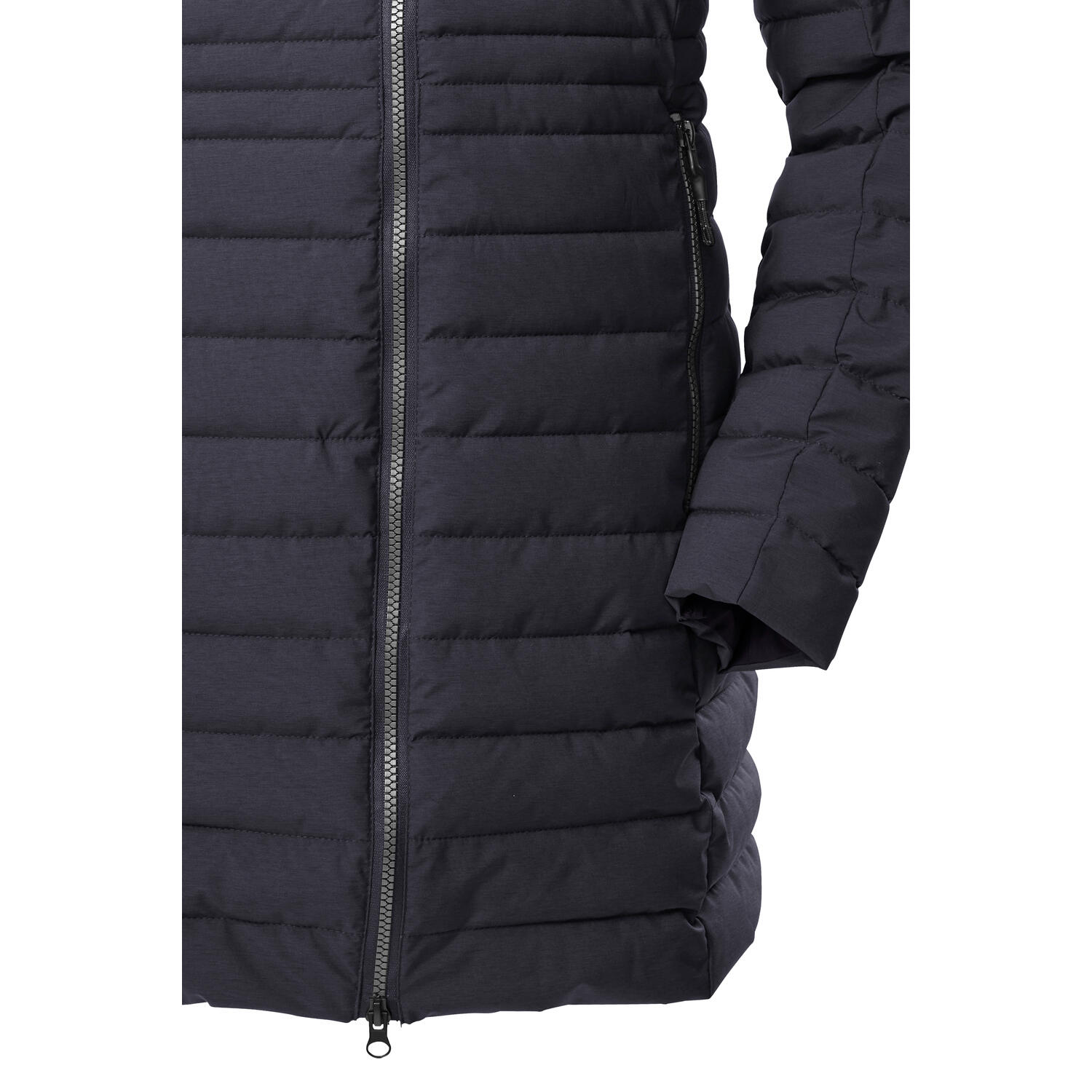 Damen Steppparka GW 77 WMN QLTD PRK_Bacarya 4/6