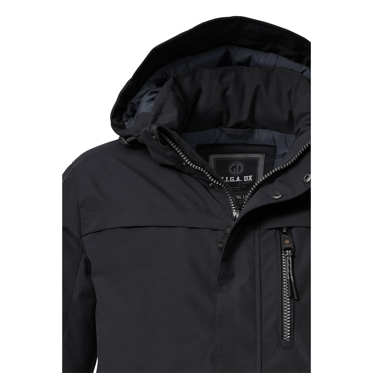 Herren Jacke GW 39 MN JCKT 3/6