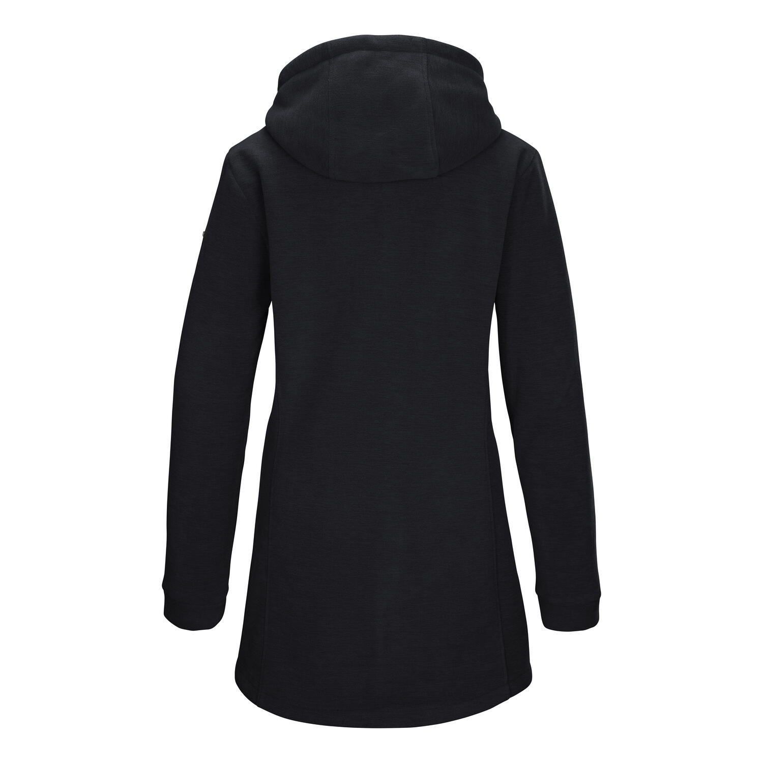 Damen Fleeceparka GW 82 WMN FLC PRK 2/2