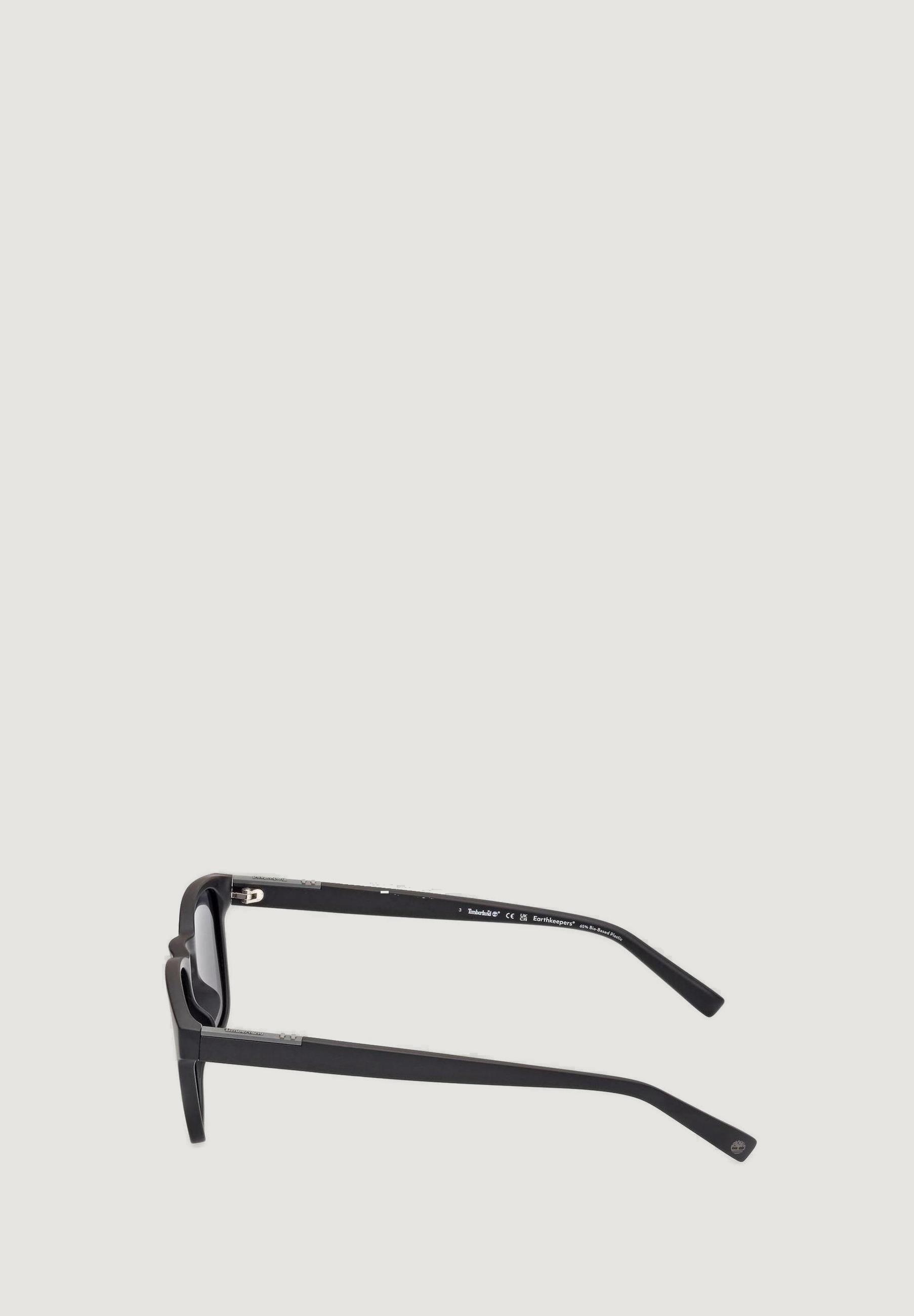 MEN'S Sonnenbrille Polarized SCHWARZ 2/5
