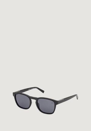 lunettes de soleil Polarized HOMME noir