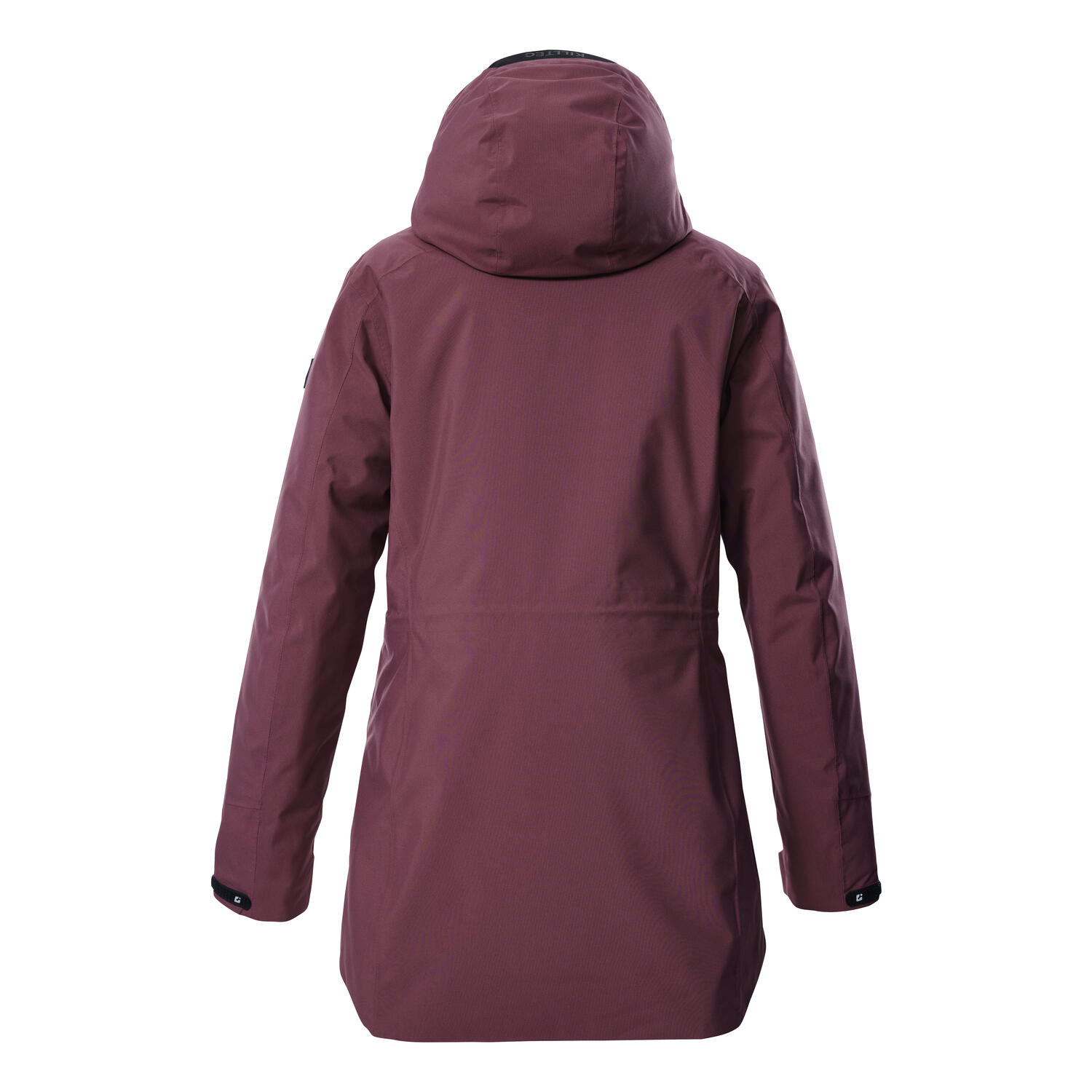Damen Parka KOW 19 WMN PRK 2/7