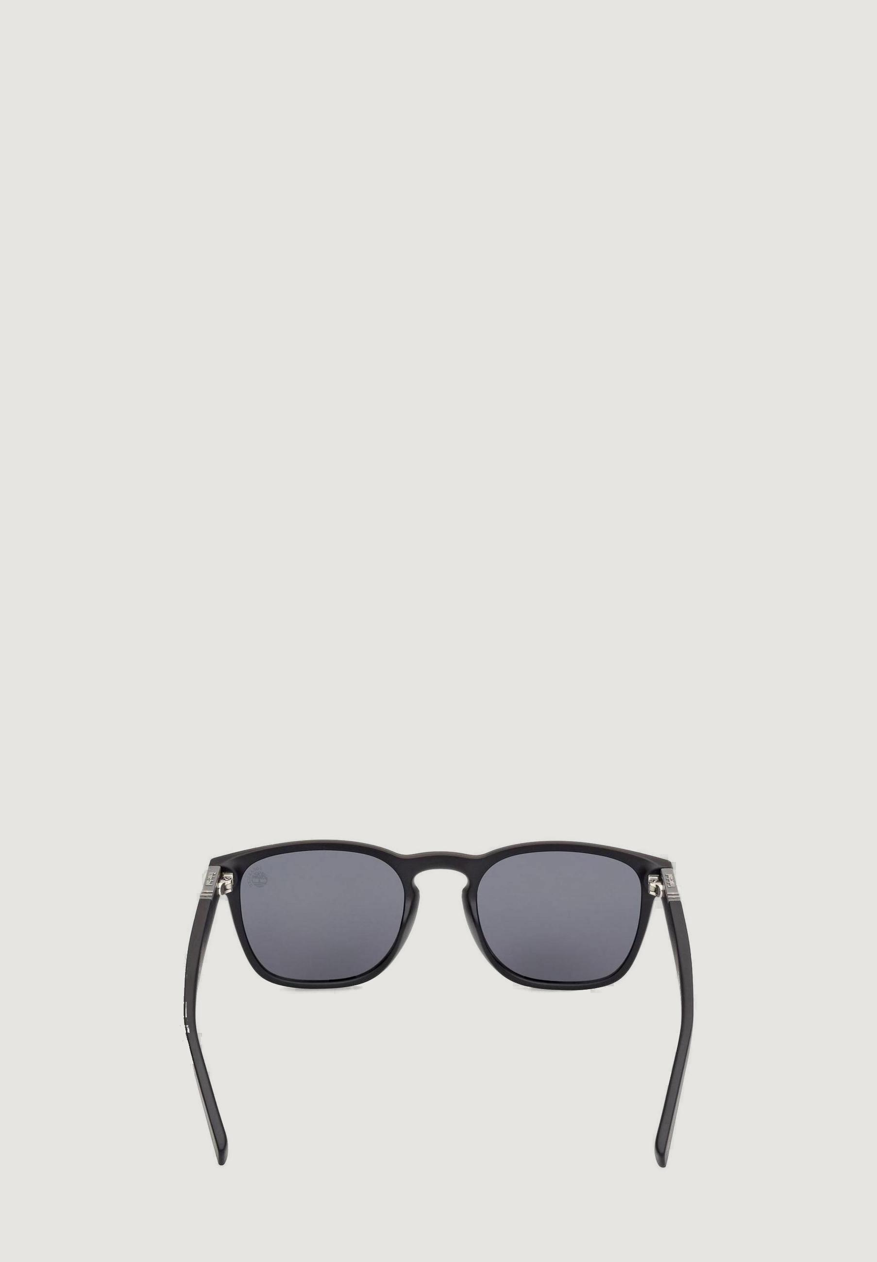 MEN'S Sonnenbrille Polarized SCHWARZ 4/5
