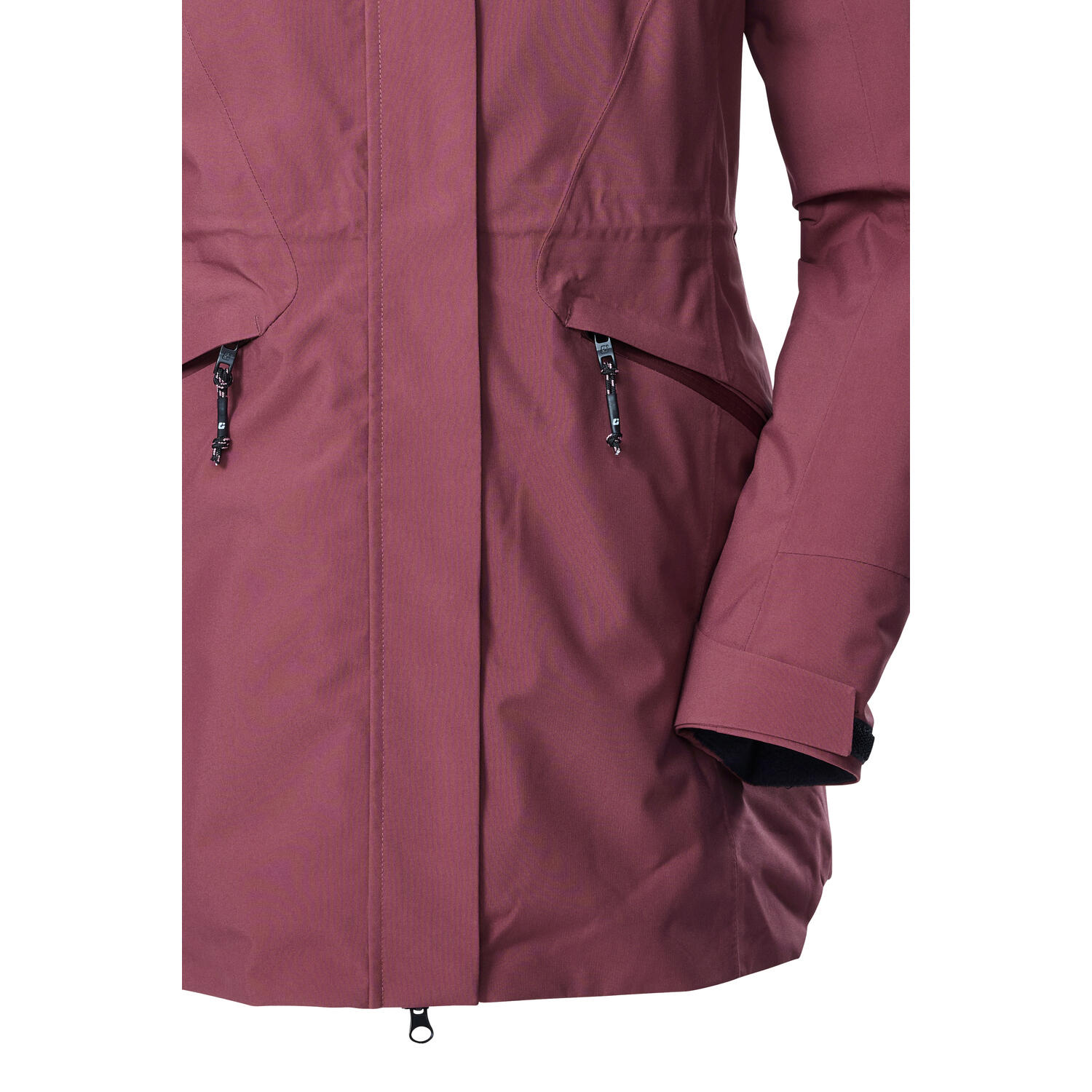 Damen Parka KOW 19 WMN PRK 5/7